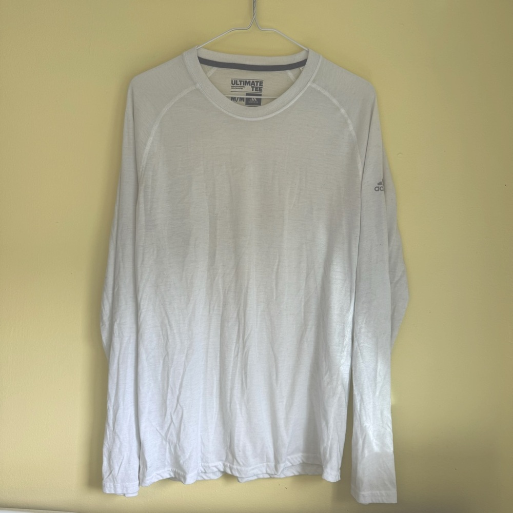 ❣️5 FOR $15!❣️ Adidas | Unisex Long sleeve Top